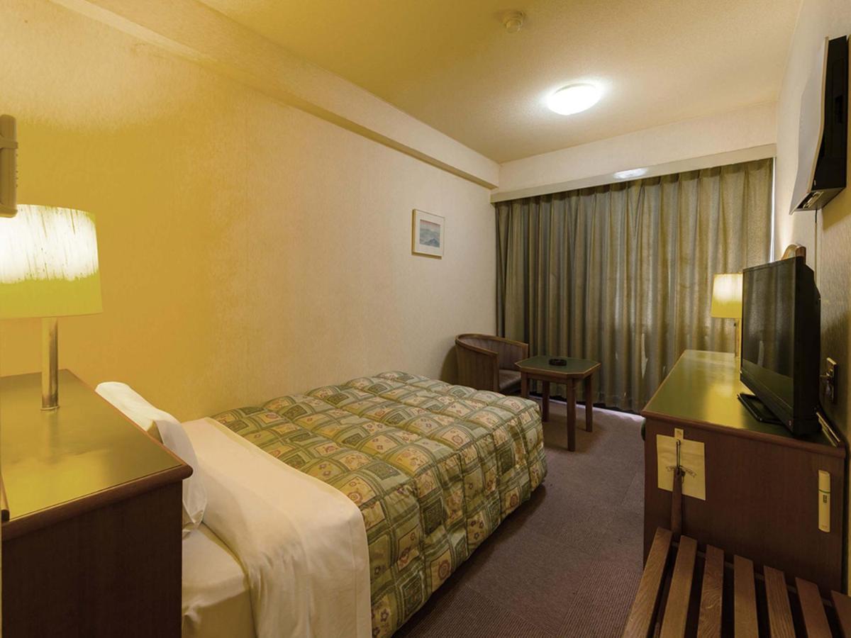 Yonago New Urban Hotel ภายนอก รูปภาพ