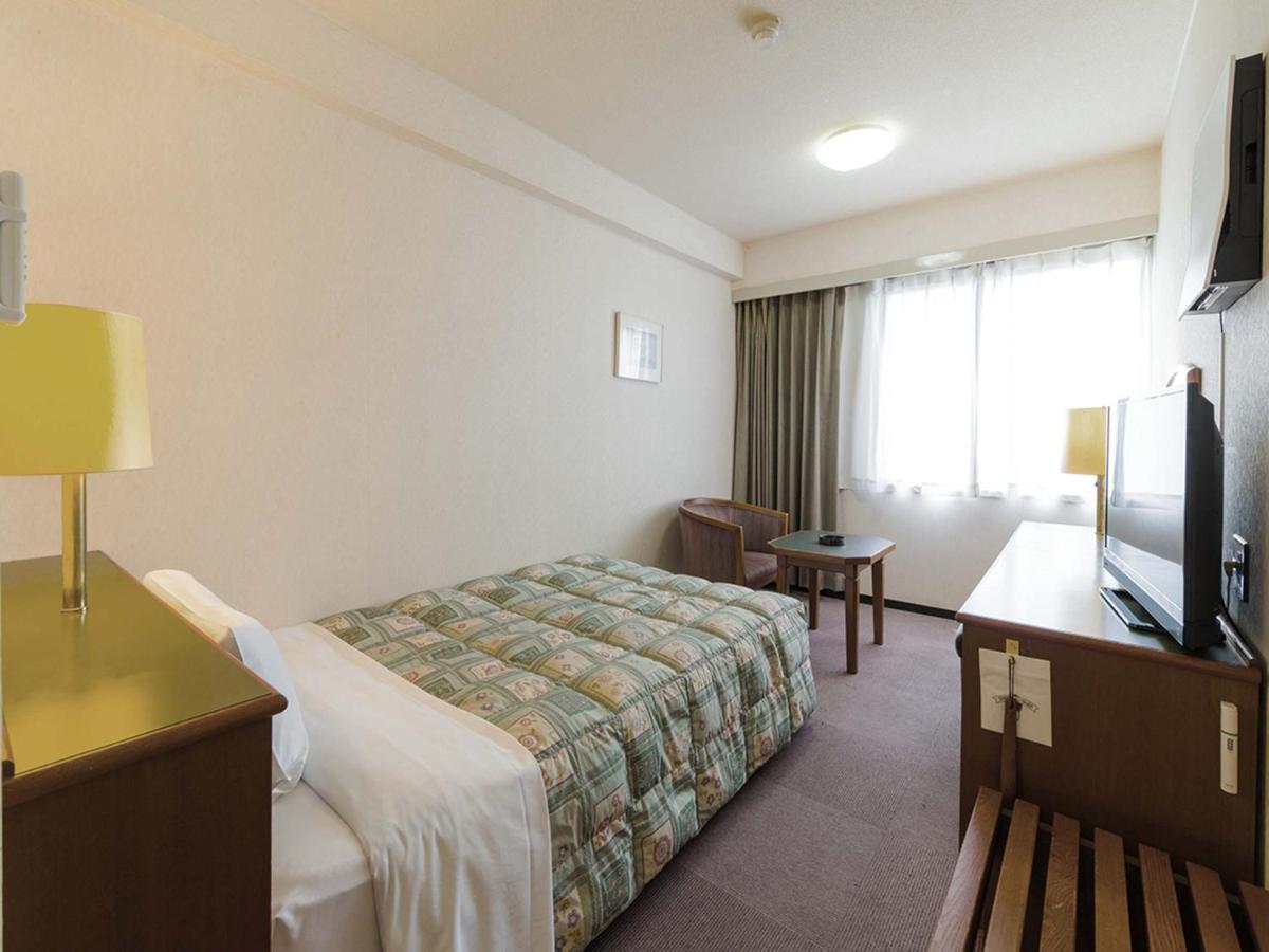 Yonago New Urban Hotel ภายนอก รูปภาพ
