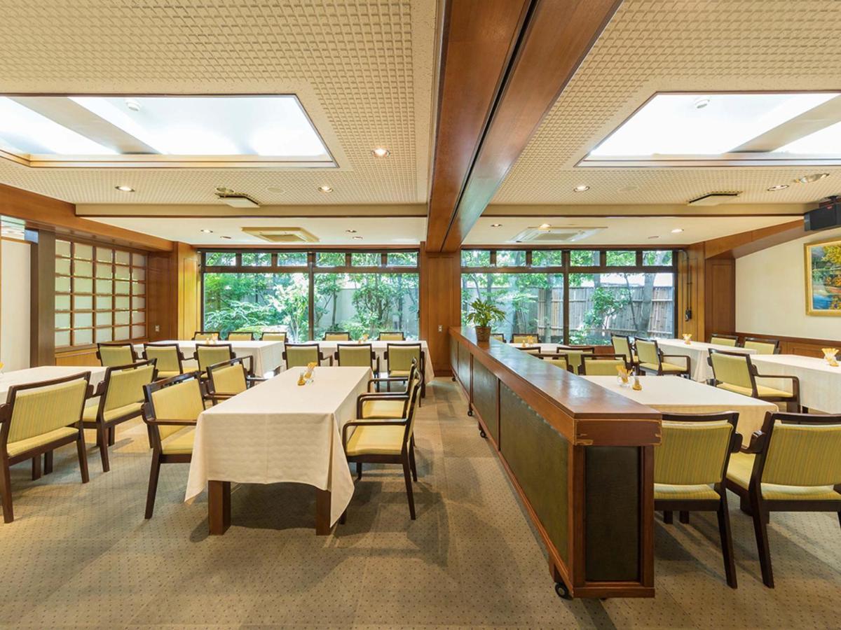 Yonago New Urban Hotel ภายนอก รูปภาพ